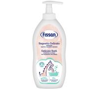 Fissan Bagnetto Delicato 400 ml