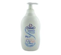 Fissan Baby Essentials Bagno corpo e capelli 400 ml