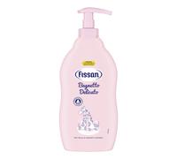PERFETTI FISSAN FISSAN BABY BAGNO DEL 400ML