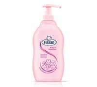 Fissan Bagno Delicato 400 Ml 400 ml Additivo per il bagno