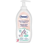 FISSAN BAGNO DELICATO NEW 400 ML