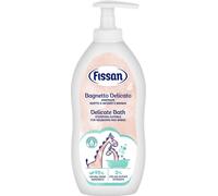 FISSAN 6 PEZZI - BABY BAGNO DELICATO ML.400 0810170060021