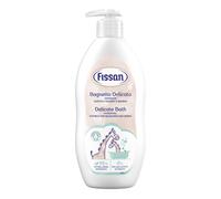 FISSAN BAGNO DEL NEW 400ML