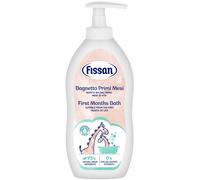 FISSAN Bagno Primi Mesi 400ml