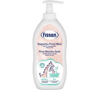 fissan bagno primi mesi new 400 ml