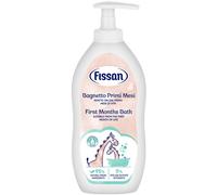 FISSAN Bagno Primi Mesi 400ml