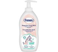 FISSAN Bagno Primi Mesi 400ml