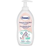 FISSAN BAGNO PRIMI NEW400ML