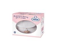 Fissan Beauty Neo Mamme New Set Neonato Regalo