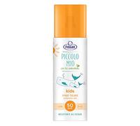 Fissan Crema Solare Spray - 100 ml