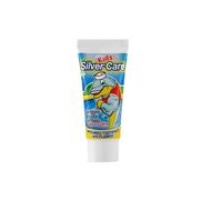 Fissan Dentifricio Silver Care Kids Anticarie con Fluoro e Calcio
