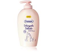 Fissan Detergente Delicato, 250ml