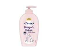 Fissan Detergente Delicato, 250ml