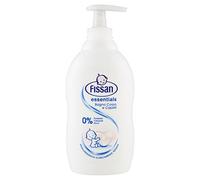 Fissan Essentials Bagno Corpo e Capelli, 400ml