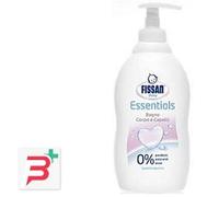 FISSAN ESSENTIALS SHAMPOO BAGNO 2 IN 1 400 ML