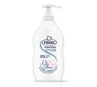 Fissan FISSAN ESSENTIALS SHAMPOO BAGNO 2 IN 1 400 ML