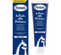 Fissan FISSAN Pasta alta protezione per il cambio del pannolino 50 g