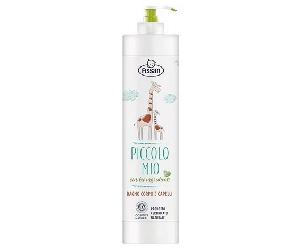 Fissan FISSAN PICCOLO MIO BAGNO CORPO/CAPELLI 250 ML