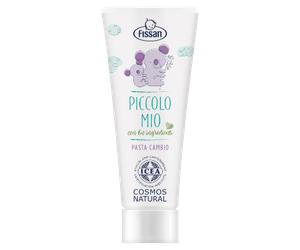 Fissan FISSAN PICCOLO MIO PASTA 100 ML