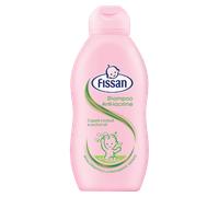 Fissan FISSAN SHAMPOO ANTILACRIME 200 ML
