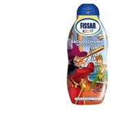 Fissan kids bagno idratante