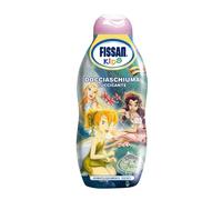 FISSAN KIDS DOCCIASCH LUCCIC