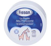 Fissan La Pasta Alta Protezione 150 g 150 g Pasta