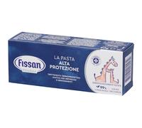 Fissan La Pasta Alta Protezione 50 g 50 g Pasta