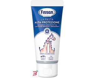 FISSAN LA PASTA ALTA PROTEZIONE 50 G NUOVA FORMULA