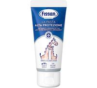 Fissan La Pasta Alta Protezione trattamento lenitivo per irritazioni e arrossamenti, 50g