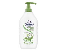 FISSAN (Unilever Italia Mkt) FISSAN PROT&NAT BGN CRP/CAP 400M