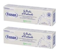 Fissan Pasta al Pantenolo 2x100 g Pasta