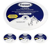 Fissan Pasta Alta Protezione Trattamento Anti Irritazioni e Arrossamenti, 150g (Confezione da 4)