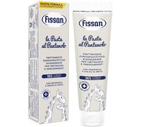 Fissan Pasta al Pantenolo con il potere protettivo e lenitivo dell’Ossido di Zinco da100 gr