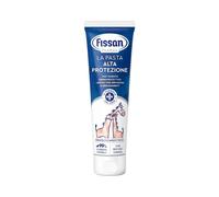 Fissan Pharma La Pasta Alta Protezione 100 g Pasta
