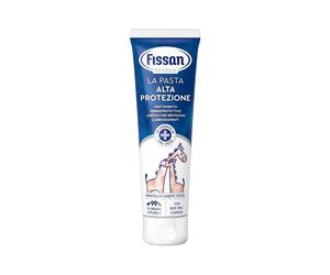 Fissan Pharma La Pasta Alta Protezione 100 g Pasta