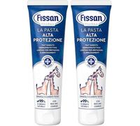 Fissan Pharma La Pasta Alta Protezione 2x100 g Pasta
