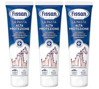 Fissan Pharma La Pasta Alta Protezione 3x100 g Pasta