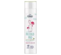 FISSAN (Unilever Italia Mkt) FISSAN PICCOLO MIO BAGNO DELICATO