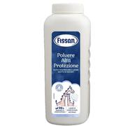Fissan Polvere Alta Protezione 200 g Talco Neonati e Bambini Pelli Sensibili