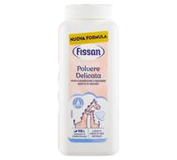 Fissan Polvere Delicata 100 gr - Talco Bambini