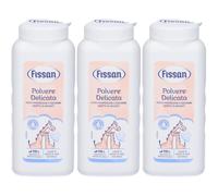Fissan Polvere Delicata 3x100 g