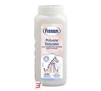 FISSAN POLVERE DELICATA NEW 100 G