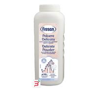 FISSAN POLVERE DELICATA NEW 200 G
