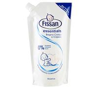 Fissan Ricarica Bagno Corpo e Capelli, 500ml