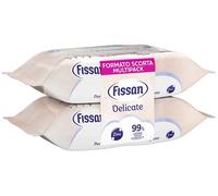 FISSAN SALV DEL NEW BIPACK70PZ