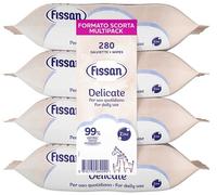 FISSAN SALV NEW 4PACK 70PZ