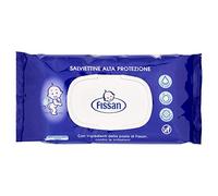 Fissan Salviette - 310 Gr