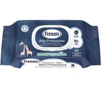 Fissan - Salviette Alta Protezione Confezione 52 Pezzi