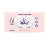 FISSAN BABY Salv. 65pz